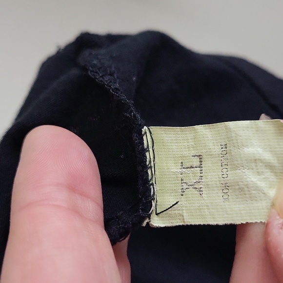 Jinx Blizz Con Anaheim 2011 T-shirt size XL - Picture 4 of 9